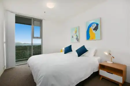 Cairns Private Apartments - 146
