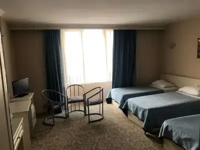 Yildiz Otel - 6