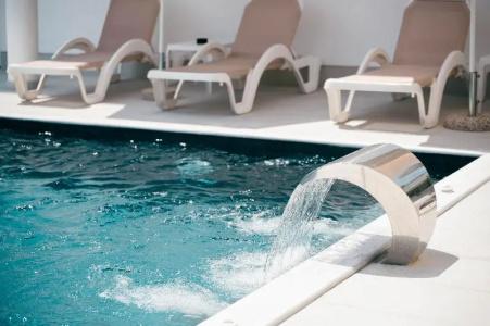 Aqua Lounge Aparthotel - 83