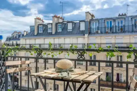 Citadines les Halles Paris - 27