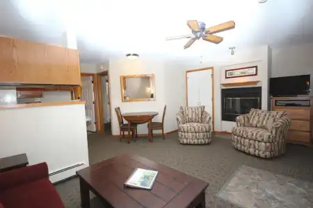 Streamside on Fall River - 35