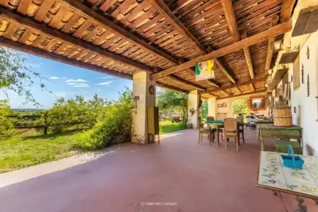 Agriturismo Val di Noto - 43