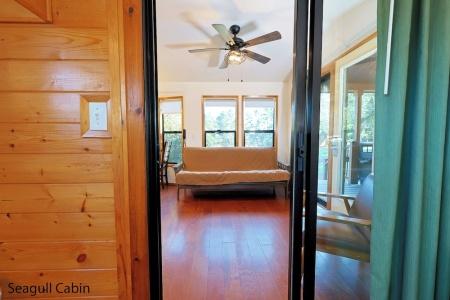 Park Motel and Cabins - 145