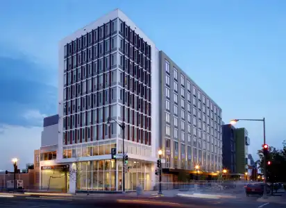 Hyatt House Washington DC / Downtown / Convention Center - 0