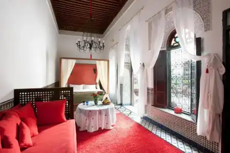 Riad Tizwa Fes - 91