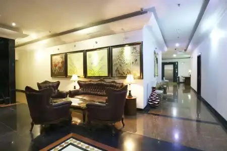 Coin's Jakarta - 17