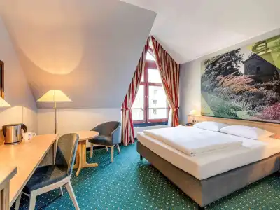 Mercure Erfurt Altstadt - 29