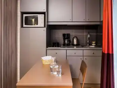 ApartAdagio Paris Opéra - 38
