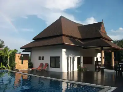 Leelawadee Garden Resort - 10