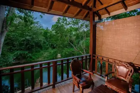Yala River Face Inn - 90