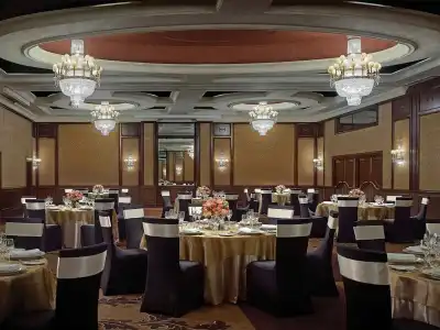 The Langham, Melbourne - 25