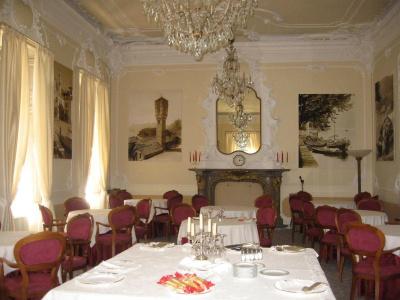 Grand Victoria Concept & Spa, by R Collections - 27