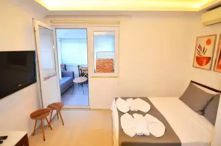Mykonut Apart - 264