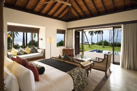 Anantara Peace Haven Tangalle Resort - 4