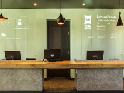 ibis Mexico Perinorte - 19