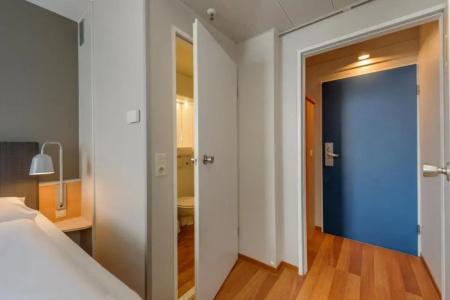 ibis Frankfurt Messe West - 55