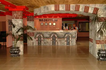 Amaris - All inclusive - 1