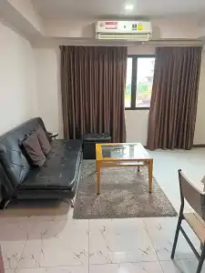 Mall Suites - 331