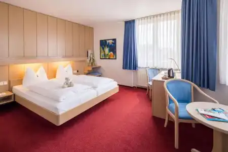 Best Western Heide - 91