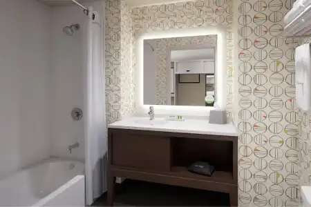 Holiday Inn Los Angeles - LAX Airport by IHG - 56