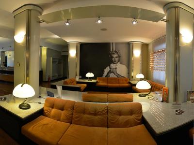 Sure by Best Western Milano - 13