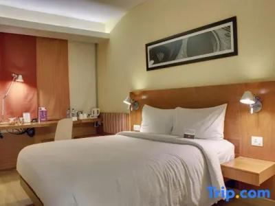 Ibis Mumbai Airport - An Accor Brand - 47