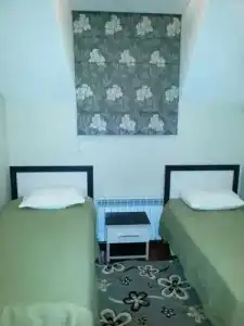 Kerben Palace Bishkek - 1