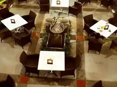 Rosalia Indah Yogyakarta - 21