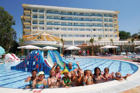 Sentido Lycus Beach - 42