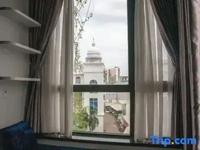 KunKin Luxury Apartment - 52