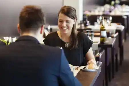 Van der Valk Düsseldorf - 20