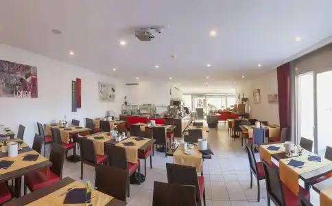 la Meridiana, Lake & SPA - 18
