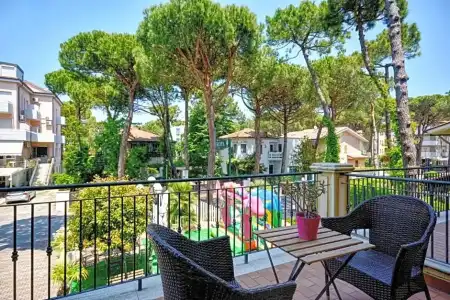 Europa Milano Marittima - 57