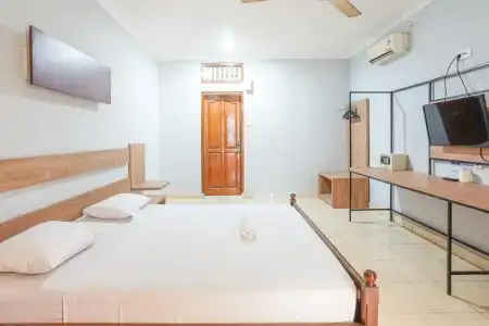 Gemini Star Kuta - 29