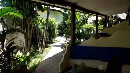 Papillon Resort - 54