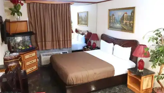 Paris Suites - 25