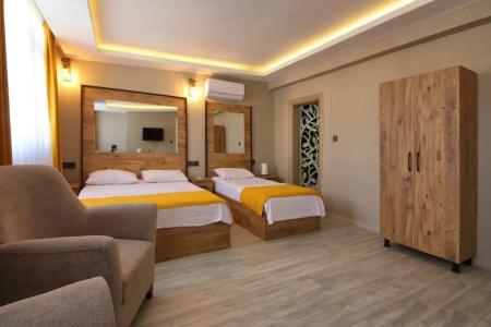 North Beach Boutique Otel - 3