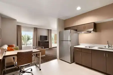 Homewood Suites By Hilton Irvine John Wayne Airport - 42
