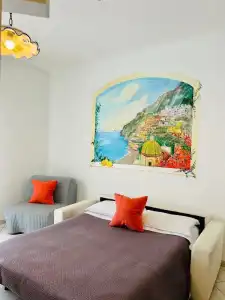 Locanda Costa d'Amalfi - 128