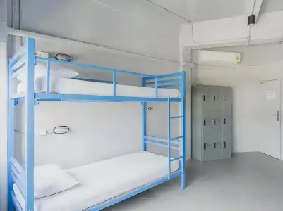 Loftel Station Hostel - 27