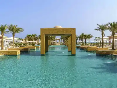 Rixos Marina Abu Dhabi - 44