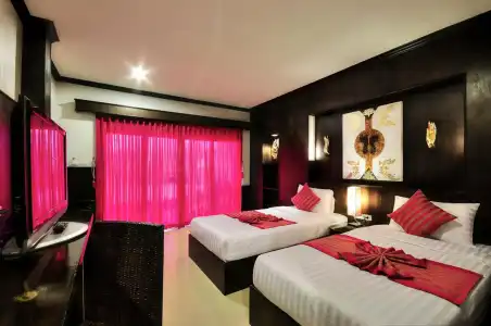 Maleedee Bay Resort - 21