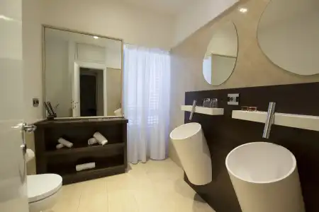Suite Sistina For Brave Lovers - 25