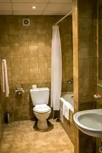 Kuban Resort & Aquapark - All Inclusive - 90