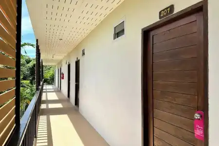Choengmon Residence - 29