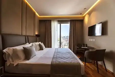 Callistos & Spa - 111