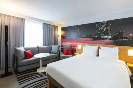 Novotel Bordeaux Centre-Ville - 50