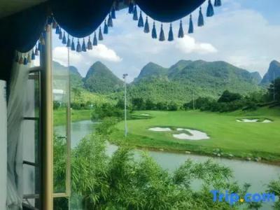 Guilin Landscape Golf Club - 27