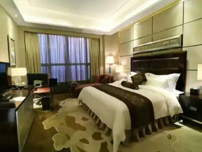 Yihao International - 42