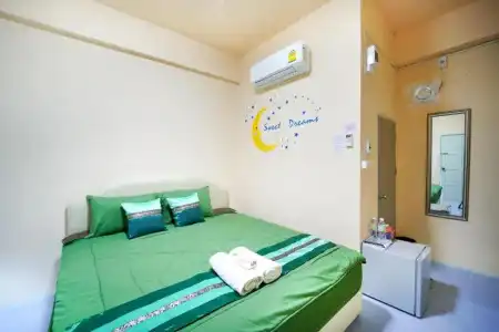 Rai Phurak Resort - 54